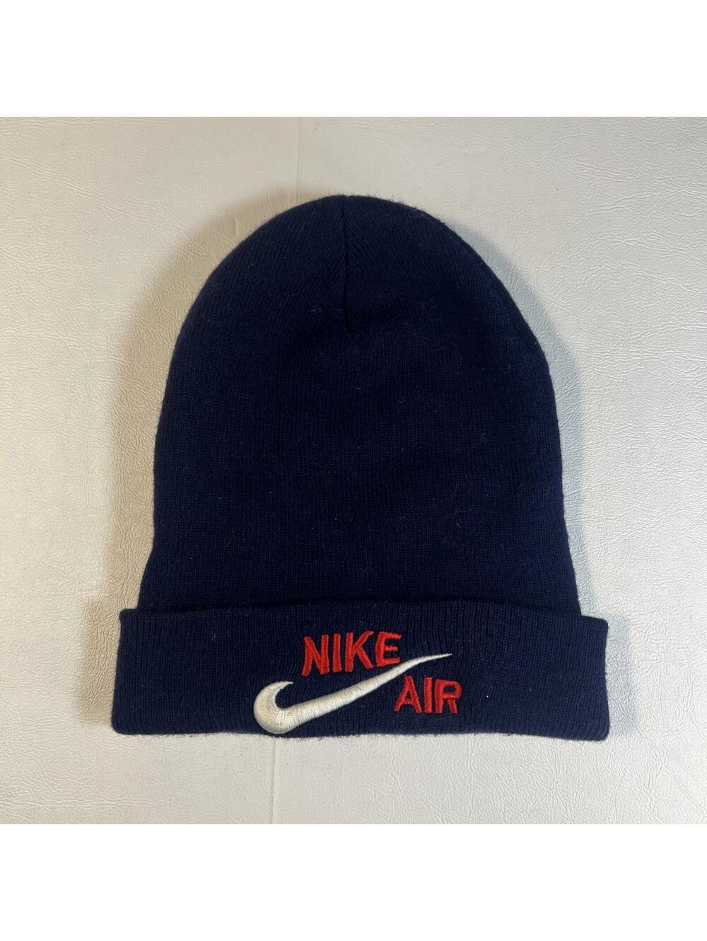 nike air jordan beanie Blue
